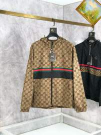 Picture of Gucci Jackets _SKUGucciM-3XL25tx10033395
